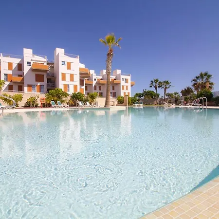 Medano4you Ocean Family Dream Daire *