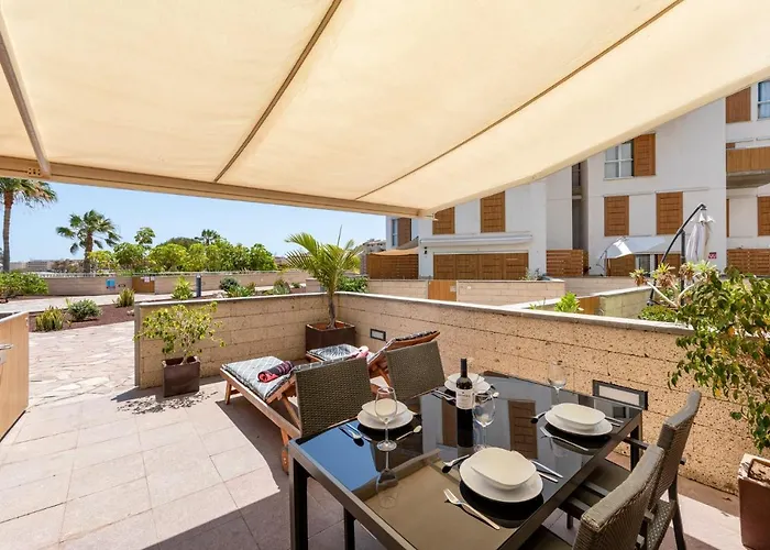 Medano4you Ocean Family Dream Appartement