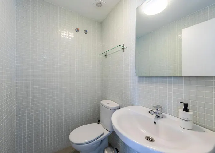 Medano4you Ocean Family Dream Apartman *