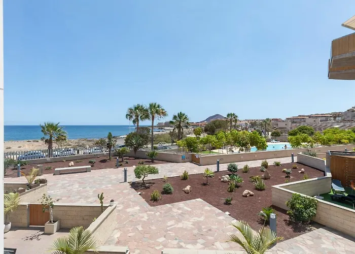 Medano4you Ocean Family Dream Apartman *