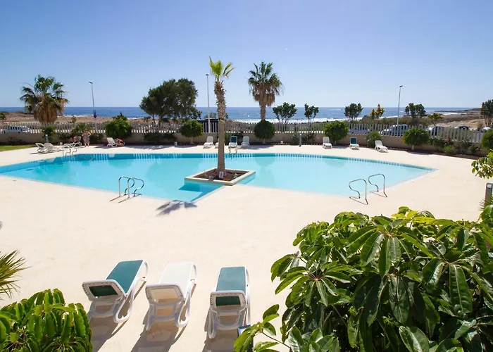 Medano4you Ocean Family Dream Apartman *