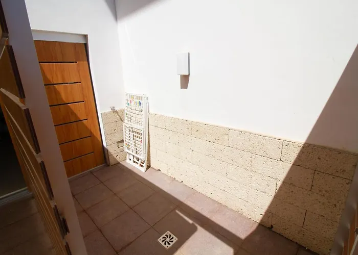 Medano4you Ocean Family Dream Apartman *