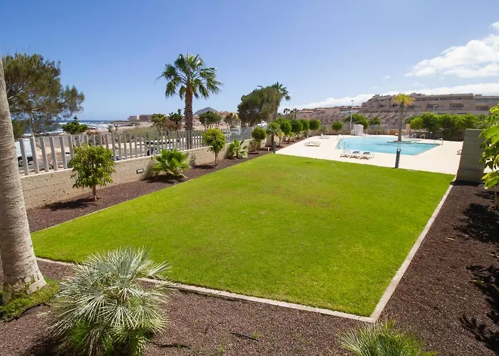 Medano4you Ocean Family Dream Appartement *