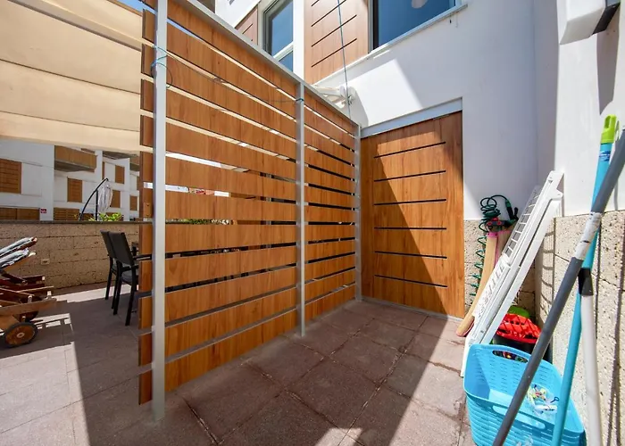 Medano4you Ocean Family Dream Appartement