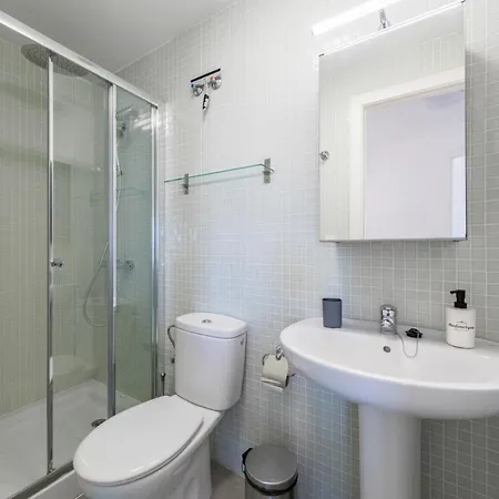 Medano4You Ocean Family Dream Holiday Home Apartment