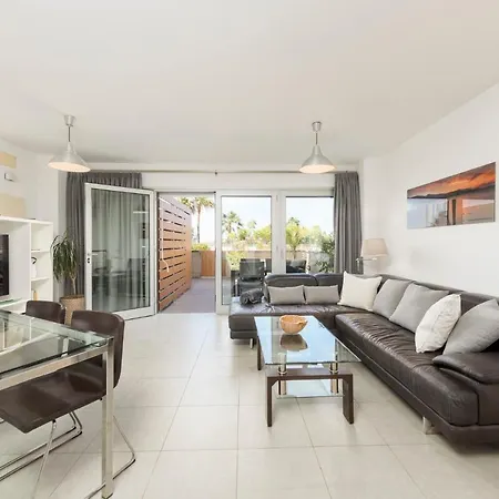Medano4You Ocean Family Dream Holiday Home * El Medano (Tenerife)