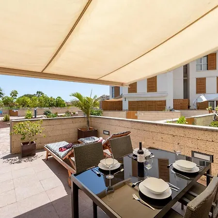 Medano4You Ocean Family Dream Holiday Home Apartment