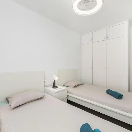 Medano4You Ocean Family Dream Holiday Home El Medano (Tenerife)