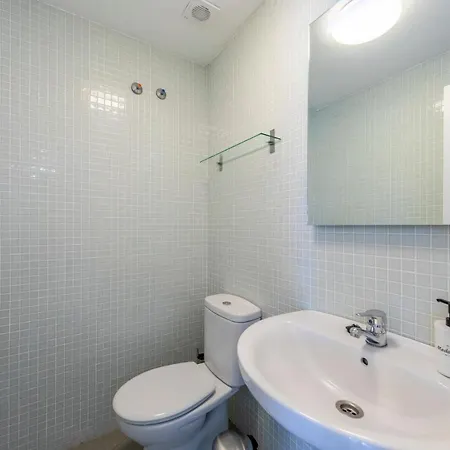 Medano4You Ocean Family Dream Holiday Home Apartment *