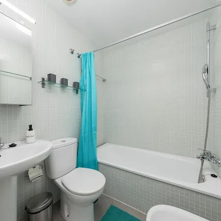 Medano4You Ocean Family Dream Holiday Home *