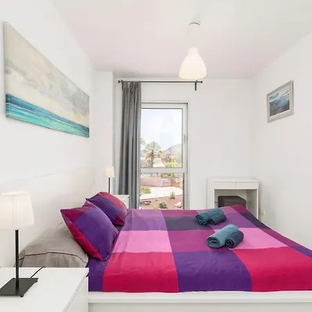 Medano4You Ocean Family Dream Holiday Home *