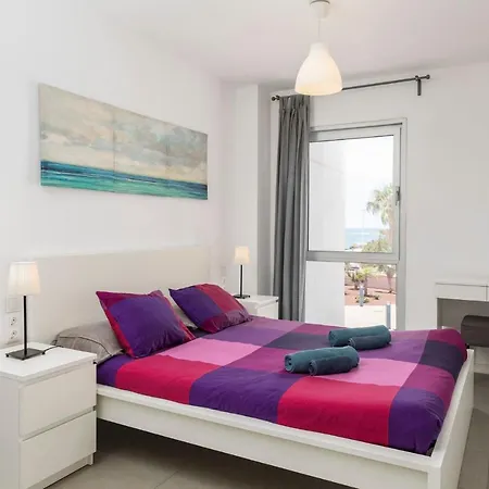 Medano4You Ocean Family Dream Holiday Home