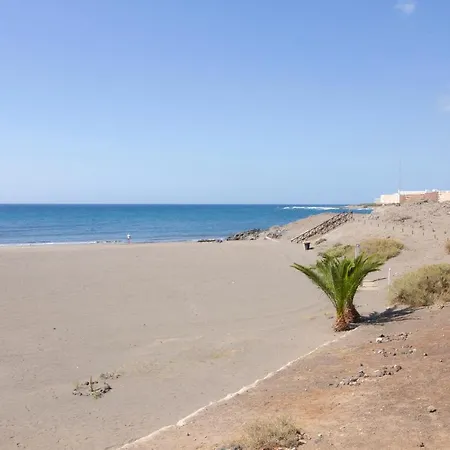 Apartment Medano4You Ocean Family Dream Holiday Home
