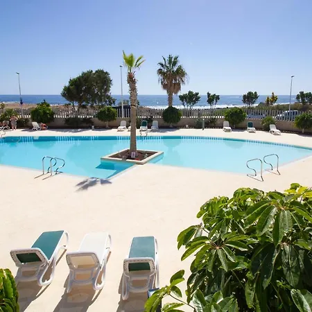 Medano4You Ocean Family Dream Holiday Home Apartment *