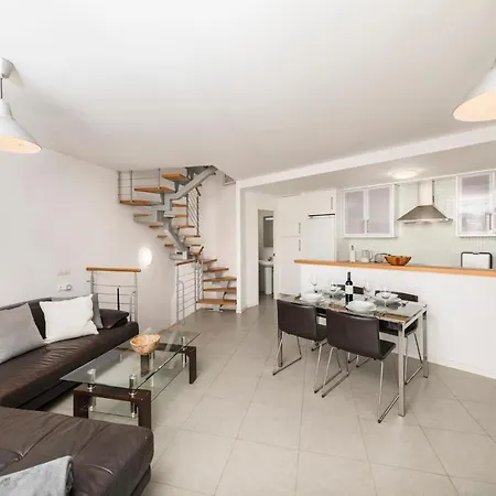 Medano4You Ocean Family Dream Holiday Home El Medano (Tenerife)