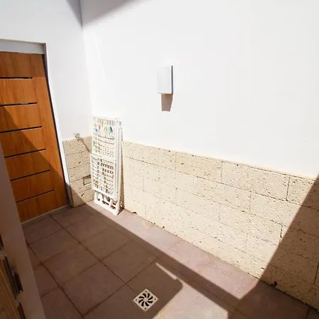 Medano4You Ocean Family Dream Holiday Home Apartment *