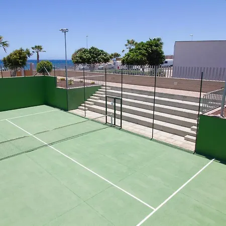 Medano4You Ocean Family Dream Holiday Home El Medano (Tenerife)