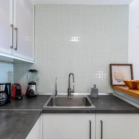 Apartment Medano4You Ocean Family Dream Holiday Home El Medano (Tenerife)
