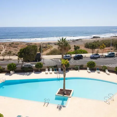 Apartment Medano4You Ocean Family Dream Holiday Home El Medano (Tenerife)