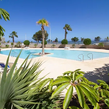 Apartment Medano4You Ocean Family Dream Holiday Home El Medano (Tenerife)