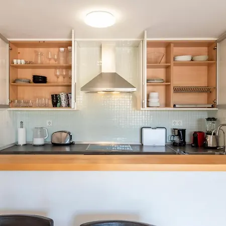 Apartment Medano4You Ocean Family Dream Holiday Home