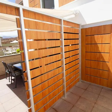 Medano4You Ocean Family Dream Holiday Home Apartment El Medano (Tenerife)