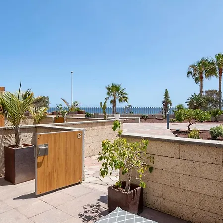 Medano4You Ocean Family Dream Holiday Home El Medano (Tenerife)