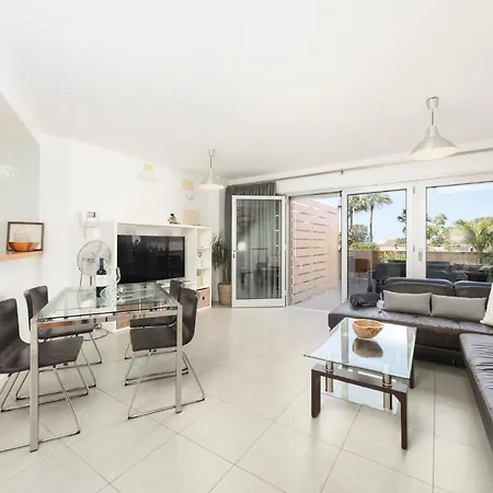 Medano4You Ocean Family Dream Holiday Home