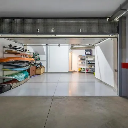 Apartment Medano4You Ocean Family Dream Holiday Home