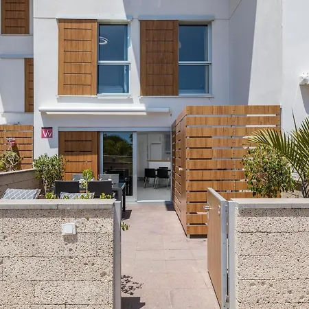 Apartment Medano4You Ocean Family Dream Holiday Home *