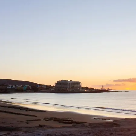 Medano4You Ocean Family Dream Holiday Home