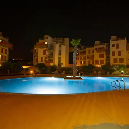 Medano4You Ocean Family Dream Holiday Home Apartment