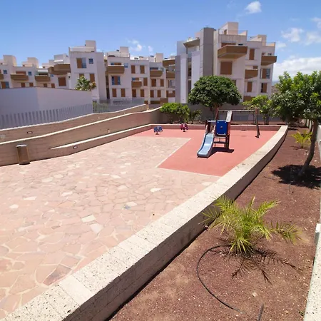 Medano4You Ocean Family Dream Holiday Home Apartment El Medano (Tenerife)