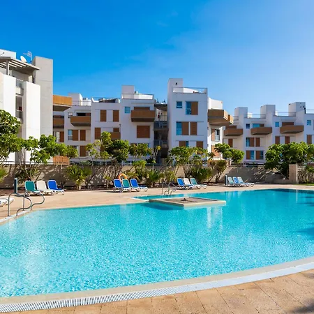 Medano4You Ocean Family Dream Holiday Home * El Medano (Tenerife)