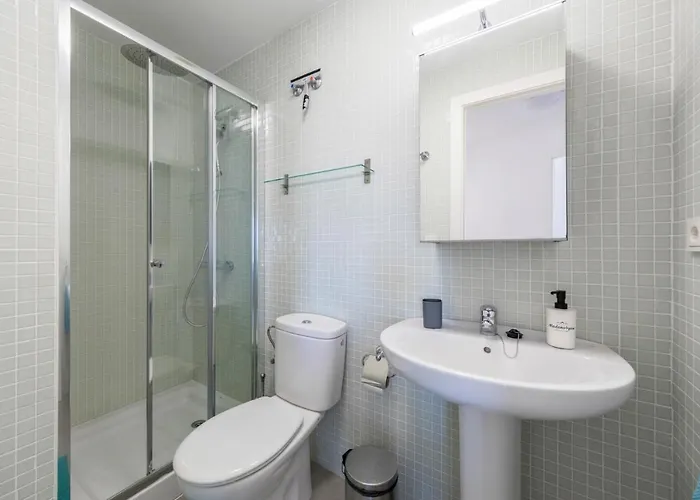 Medano4you Ocean Family Dream Apartman