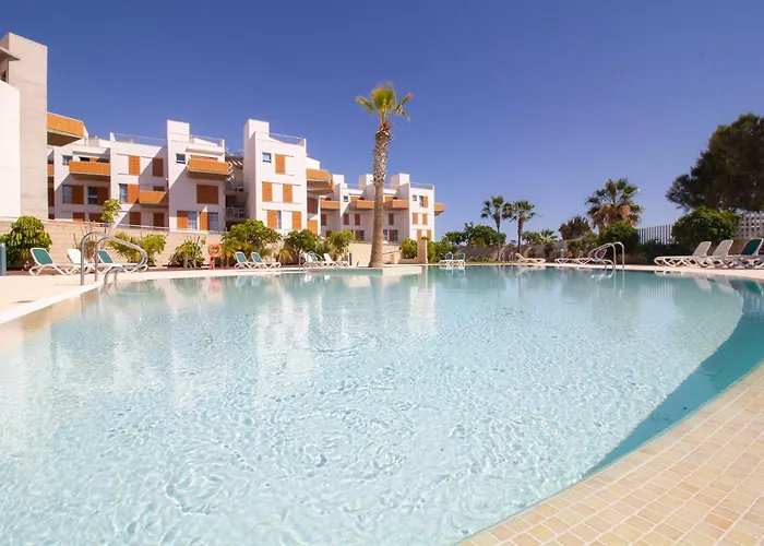 Medano4you Ocean Family Dream Apartamento *