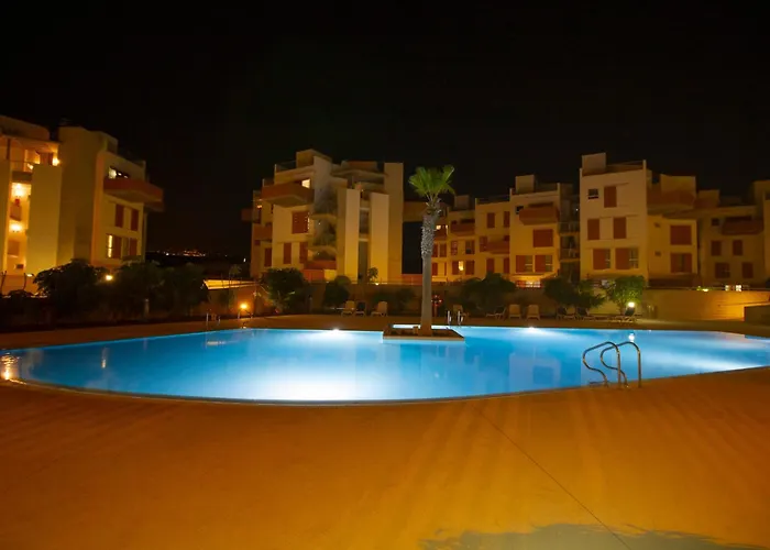 Medano4you Ocean Family Dream Appartement