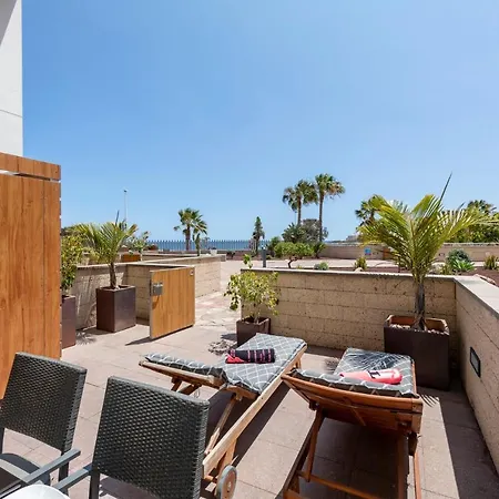 Medano4you Ocean Family Dream Apartament *
