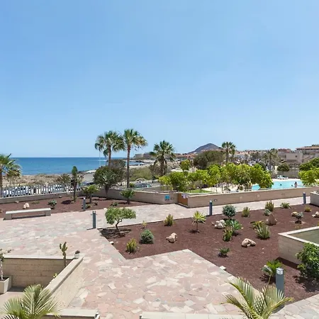 Medano4you Ocean Family Dream Apartamento *