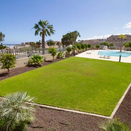 Medano4you Ocean Family Dream Apartament *