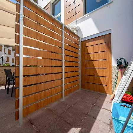 Medano4you Ocean Family Dream Apartamento